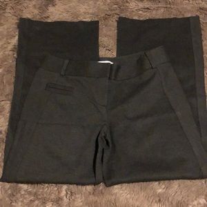 DVF dress pants